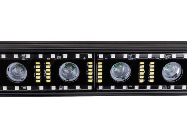 JB SYSTEMS Rave Bar 14 WW, 120 RGB & 180 CW LEDs