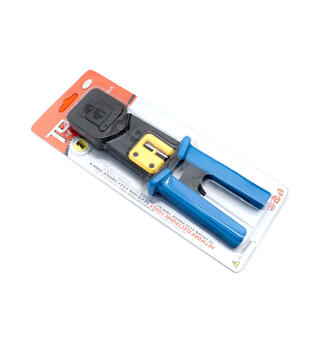 KGT Krympetang for RJ45-plugger