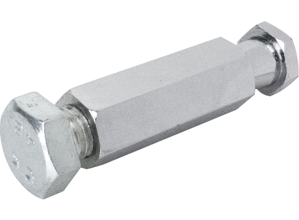 KUPO KS-006 M12x35 spigot Passer superclamp mm.