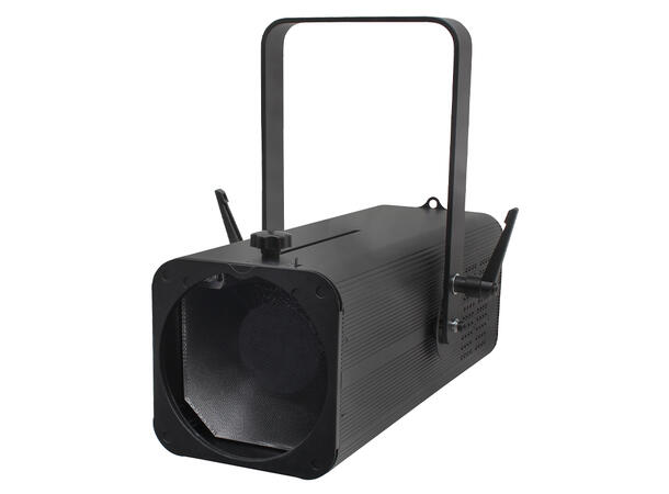 LEDJ Artisan 2000 RGBWA Fresnel 1 x 200W five-colour COB LED (RGBWA)