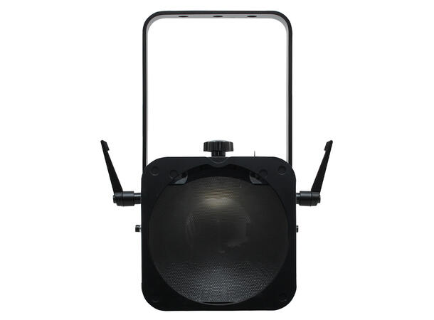 LEDJ Artisan 2000 RGBWA Fresnel 1 x 200W five-colour COB LED (RGBWA)