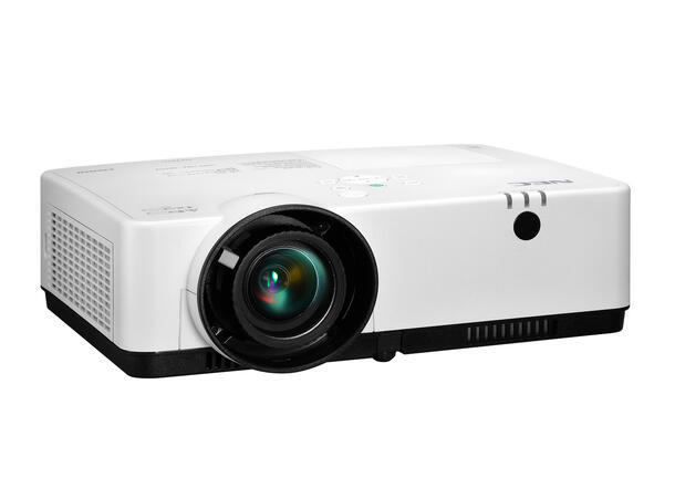 NEC ME382U projektor WUXGA, 1920 x 1200, 3800 Ansilumen