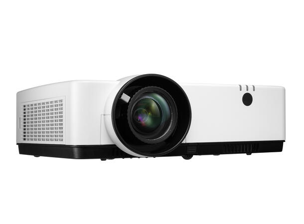 NEC ME382U projektor WUXGA, 1920 x 1200, 3800 Ansilumen