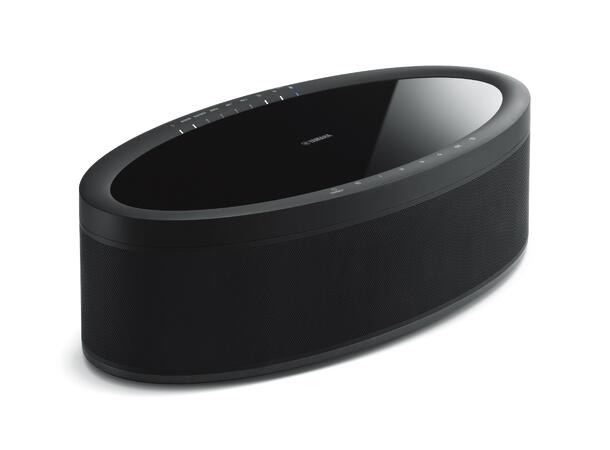 Yamaha WX051BL Streaminghøyttaler m/ MusicCast