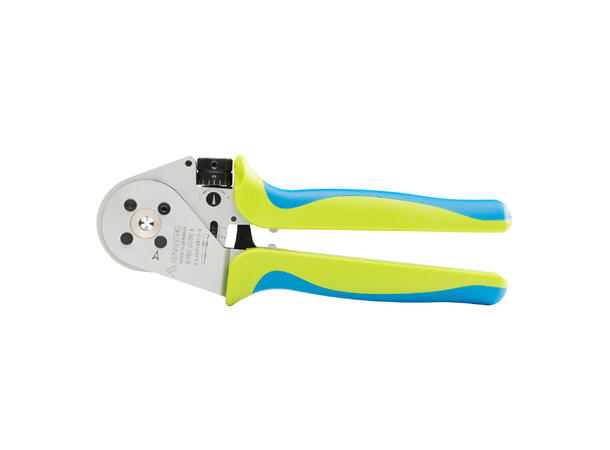 BASIC WCZ-CRIMPER Krympeverktøy For LK, Socapex, Harting etc.