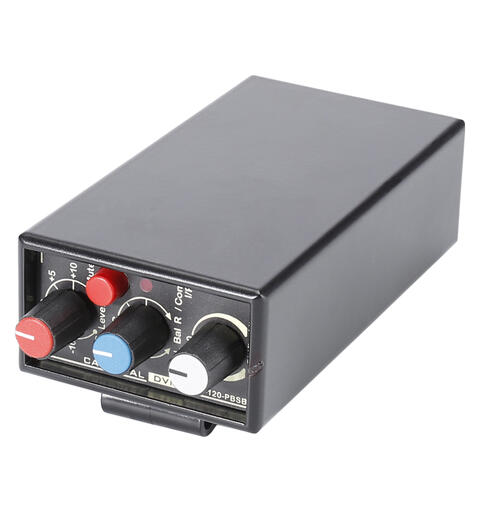 CARDINAL DVM DVM-120-PBSB Beltpack for DVM-120-PBSZ