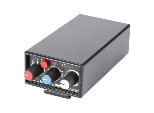 CARDINAL DVM DVM-120-PBSB Beltpack for DVM-120-PBSZ