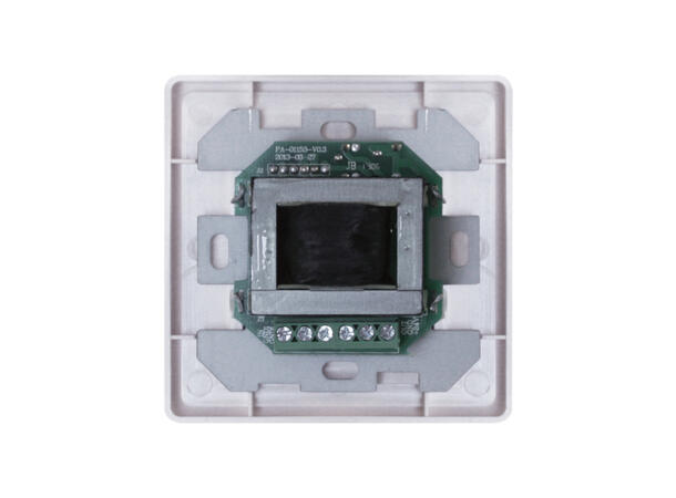 CLEVER ACOUSTICS VC20 20W volumkontroll For100V linje