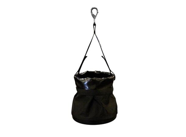 ELLER Chain bag Ø17.5cm x dybde 22.5cm For 250/500Kg talje, maks 12m kjetting