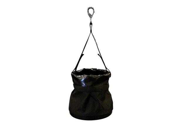 ELLER Chain bag Ø23cm x dybde 22.5cm For 250/500Kg talje, maks 12m kjetting 