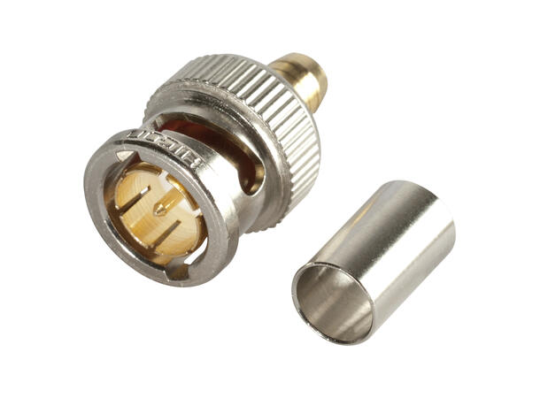 HICON BNC1.2/5.0HD 3G-SDI 75 Ohm