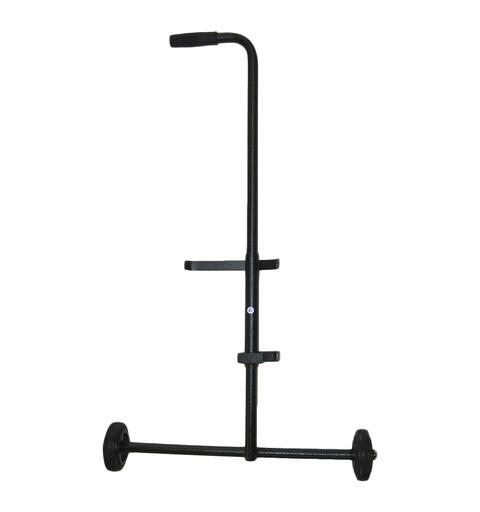 SCHILL FST480 rolling cart For HT480, HT481, HT482, HT582