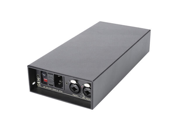 CARDINAL DVM DVM-120-PBSZ Monitoringsentral