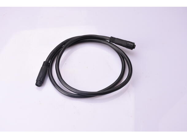 LUCENTI Extension cable 4pin, 10m, M/F For BW-100/BW-50. IP66