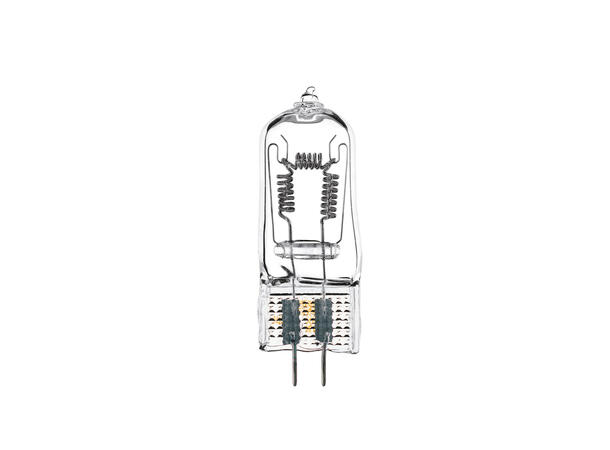 OSRAM 650W 230V P1/13 3400K GX6,35