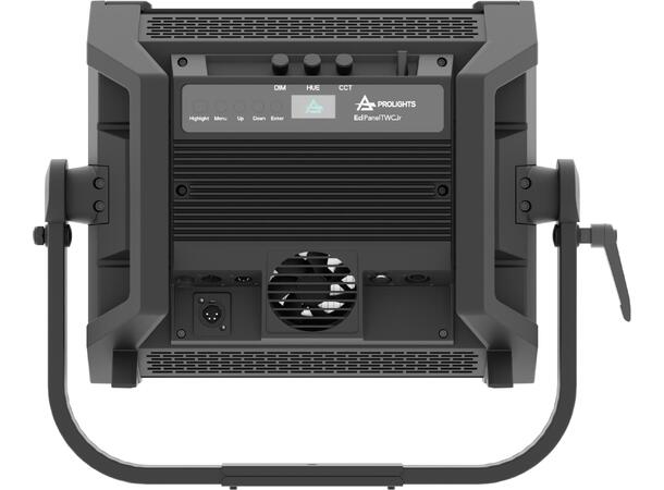 PROLIGHTS ECLPANELTWCJR Softlight 370W RGB+WW, 2800-10000K