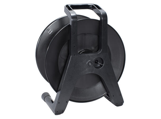 SCHILL GT450 kabeltrommel Inv. Ø296mm, Utv. Ø445mm, Inv. B:187mm