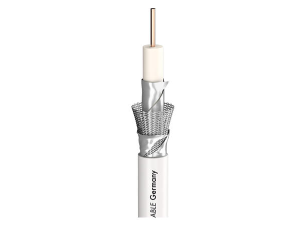 SOMMER Astral HD/UHD Videokabel PVC Ø 6,80 mm, Eca