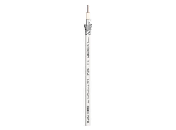 SOMMER Astral HD/UHD Videokabel PVC Ø 6,80 mm, Eca
