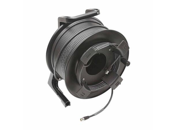 SOMMER DZGRG1H00-SW-SW SC-Vector 100m, Schill GT310, NEUTRIK BNC BST-BNC0