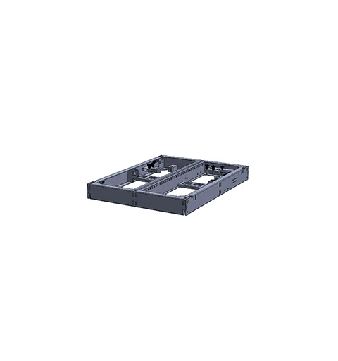 Lynx SV-CLS20 Flyramme / Ground stack Flyramme for CLS-212