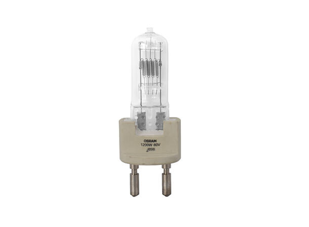 OSRAM 1200W 80V G22