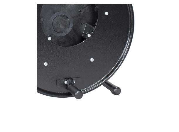 SCHILL HT381-SW Kabeltrommel Inv. Ø240mm, Utv. Ø380mm, Inv. B:170mm