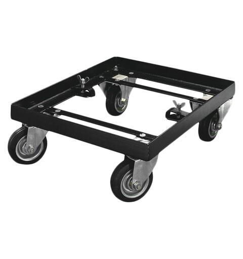 SCHILL TW4600 Hjulbase For SK4600