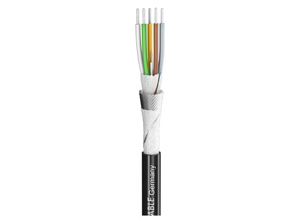 SOMMER Aqua Marinex LED Control PUR-SR, Ø 5,10 mm