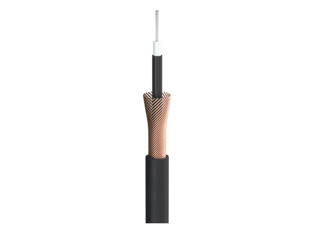 SOMMER Tricone® MKII Instrumentkabel 1 x 0,22 mm², PVC, uten påskrift