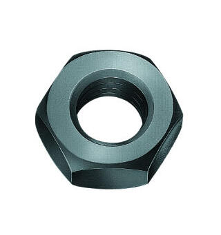 6-kt Mutter DIN 934-M12-8 ElZn nv:19