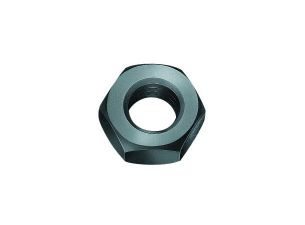6-kt Mutter DIN 934-M12-8 ElZn nv:19