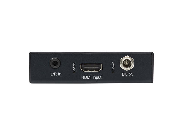 CARDINAL DVM DVM-HDT-AUDEX HDMI Audio extractor/embedder. HDMI 2.0