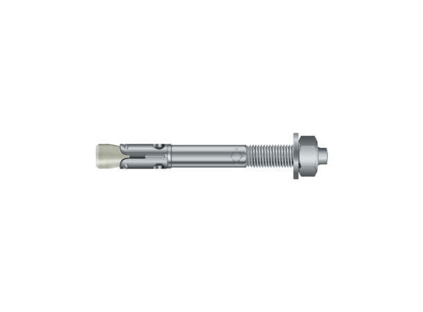 Ekspansjonsanker W-FAZ ElZn M8-30/95