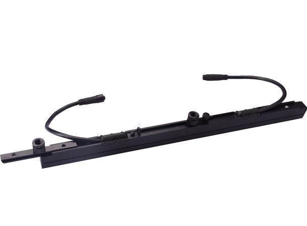 LUCENTI BW-100 20mm pitch Ledbar/1000mm IP66