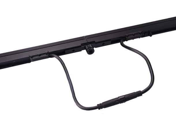 LUCENTI BW-100 20mm pitch Ledbar/1000mm IP66