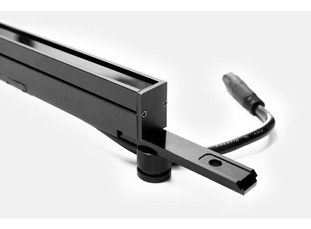 LUCENTI BW-100 20mm pitch Ledbar/1000mm IP66