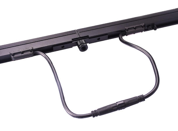 LUCENTI BW-100 20mm pitch Ledbar/1000mm IP66