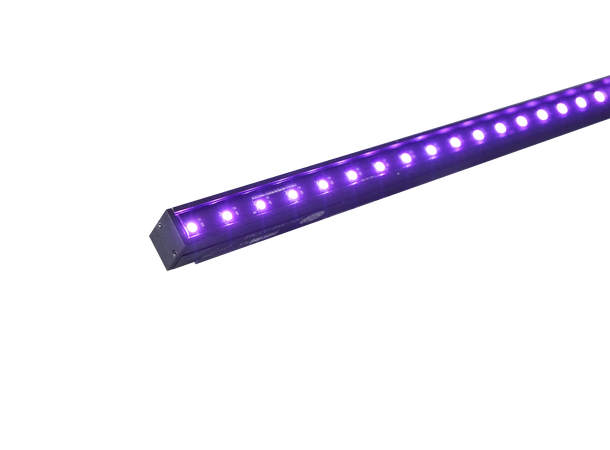 LUCENTI BW-100 20mm pitch Ledbar/1000mm IP66