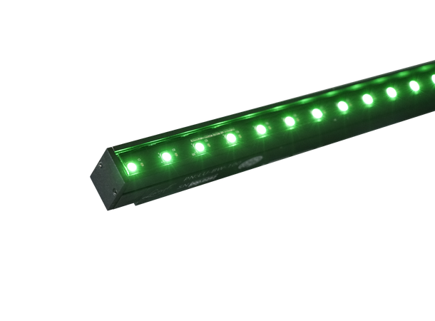 LUCENTI BW-100 20mm pitch Ledbar/1000mm IP66