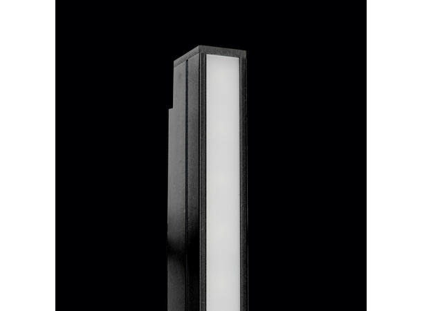 LUCENTI BW-FF100 flat cover frostet 1m Passer BW-100