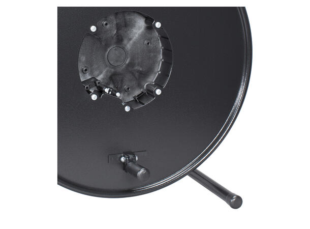 SCHILL HT480-SW Kabeltrommel Inv. Ø178mm, Utv. Ø460mm, Inv. B:142mm