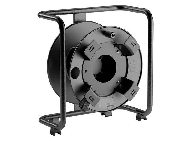 SCHILL SK310.RM Kabeltrommel Inkludert kabelholder for fan-out