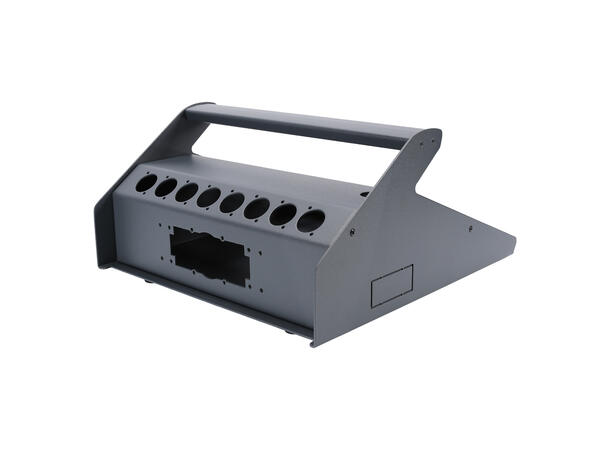 SOMMER 900-0126 Stageboks For 32 x D-panel plugg/kontakt