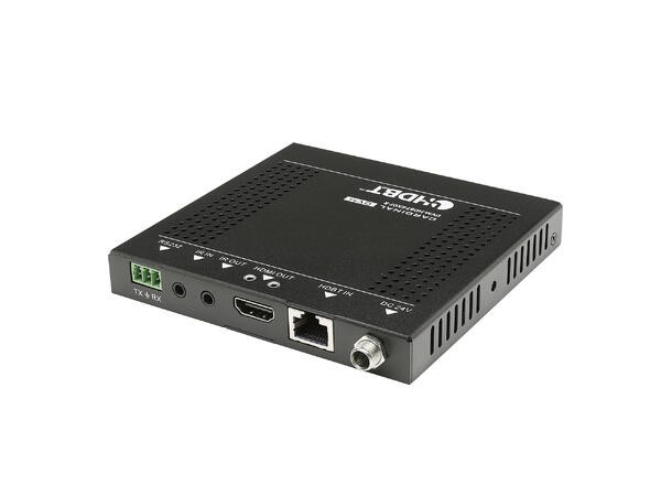 CARDINAL DVM DVM-HDBT-EX07-R HD-BaseT receiver HDMI + IR + RS232