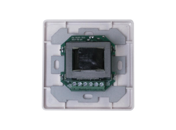 CLEVER ACOUSTICS VC40 40W volumkontroll For100V linje
