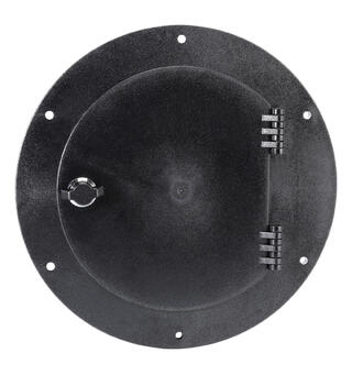 SCHILL KOMB.380.MFK Kabelluke For GT380 og SK 380