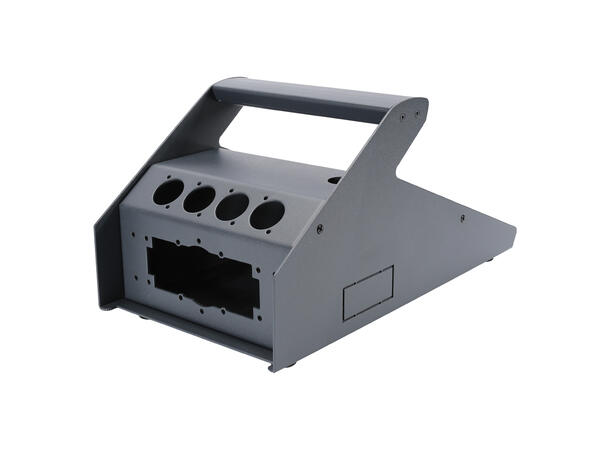 SOMMER 900-0106 Stageboks For 16 x D-panel plugg/kontakt