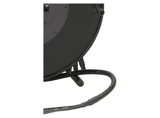 SOMMER SC-MERCATOR 4 x CAT.7 kabel 30m. SCHILL HT485 kabeltrommel