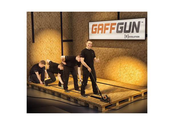 GAFFGUN GAFFGUN-PRO